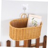 iplusmile Wall Storage Basket Capacity Hanging Basket for Fruits Veggies