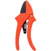 Zenport Industries ZR110-3PK Hand Pruner, Red
