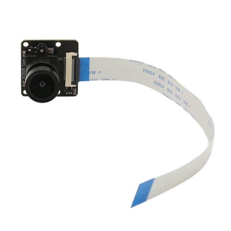 3MP Camera Module SC3336 High Sensitivity High SNR Low Light