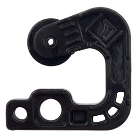 Supplying Demand DA97-12625A 3527780 - Mecanismo de palanca de puerta de cierre automático para nevera, modelo de repuesto, no universal