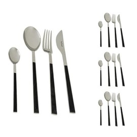 (Pinti) Pinti 1929 Sushi Queen Cutlery 4-Person Set 16p / (핀티)핀티 1929 스시퀸 커트러리 4인세트 16p