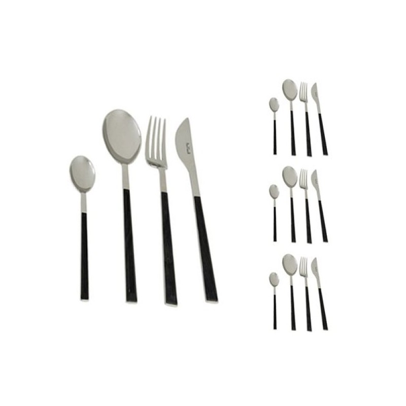 (Pinti) Pinti 1929 Sushi Queen Cutlery 4-Person Set 16p /