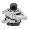 MISIOEK Alternator 125A 12V Compatible with 2013-2018 Toyota RAV4,L4 2.5L