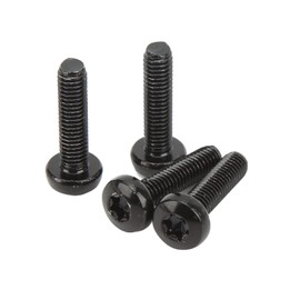 Spoiler Wickerbill Center Bolts, Spoiler Wickerbill Center Bolts Set 23155297 Replacement for C7 Z06 2014 and Up