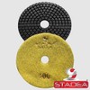 STADEA Grit 100 6" Diamond Polishing Pads Premium Grade Wet