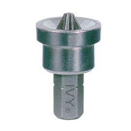 IVY Classic 44022 1-Inch #2 Phillips Drywall Screw Setter, Impact Plus, 1/Card