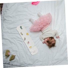 Generic 1Pc Cotton Belly Band Navel Belt for Newborns Comfortable Protection Against Cold Skin Friendly Suitable for Air Conditioned Rooms Prevents Hernias