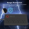 ZigBee Power Strips, Smart Power Strip Surge Protector PD 20W,