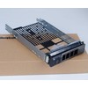 Heretom F238F 0F238F 3.5 Inch SAS SATA Hard Drive Tray