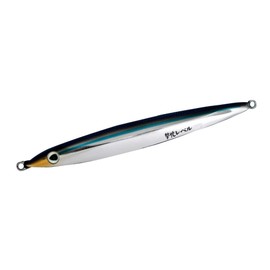 Owner GJS-85 Metal Jig, Shooting Jig Strike, 3.1 oz (85 g), #46 Corn, Corn, No. 31986