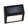 Paulmann 94234 Solar Stair Light LED Outdoor Light Including 1x