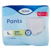 Tena - Discreet Handtücher Normal – Large – x 10