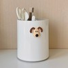 Multifunctional Chopsticks Cage Storage Tube Plastic Chopsticks Cage Rotary Knife