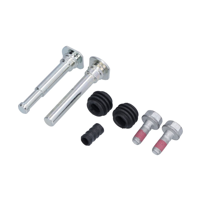 Rear Brake Caliper Slider Guide Pin Kit 113‑1376X Replacement for