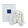 Histoire d'ours - Plush Rabbit - White - 30cm -