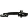 Dorman 81514 Front Passenger Side Exterior Door Handle Compatible with