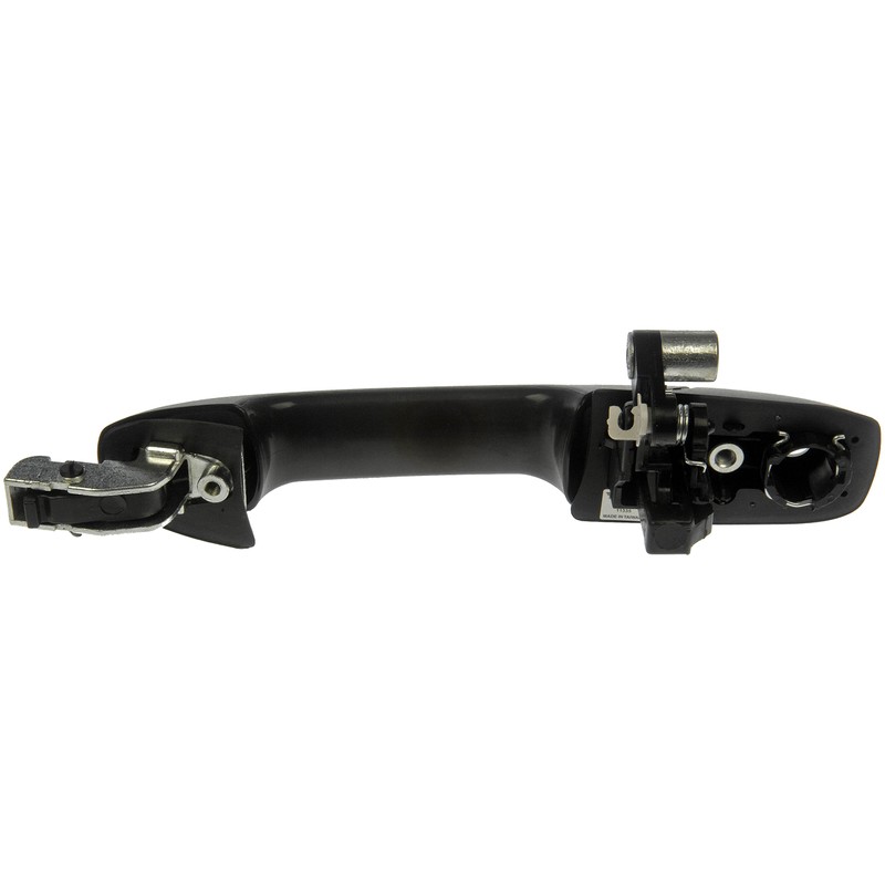 Dorman 81514 Front Passenger Side Exterior Door Handle Compatible with
