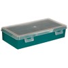 Tayg TG1107 Assortment Box, 7 Compartments, 240 mm x 140