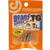 Jungle Gym J505 Beans, TG, 0.6 oz (17.5 g), J505