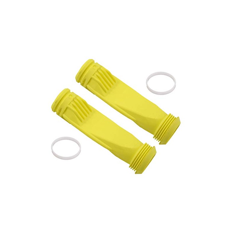 ATIE Pool Cleaner Long Life Diaphragm W69698 with Retaining Ring