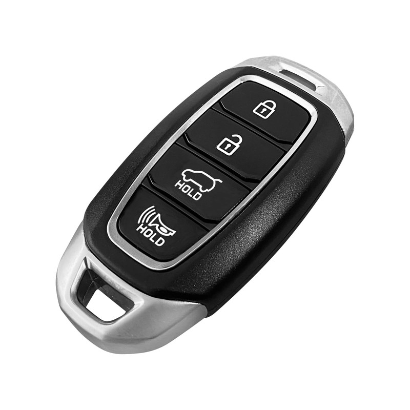 Keylessbest Replacement for Hyundai Kona Key Fob Remote Control 2019