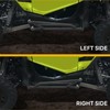 KUAFU Nerf Bar Compatible with 2019+ Honda Talon 1000R 1000X