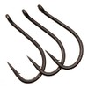 ESP Cryogen Stiff Rigger Barbless Hooks: 6