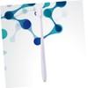 IWOWHERO Bristle Toothbrushes for Complete Oral Cleaning Soft -nano Oral
