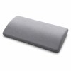 Lumbar Support Pillow for Sleeping – Memory Foam Waist Cushion