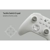 GuliKit ES Wireless PC Controller – Hall Anti-Drift&Anti-Snapback Joysticks, Lower