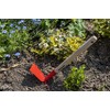 Berger 5630 Small Hoe with Wooden Handle and a Working