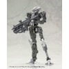 M.S.G Modeling Support Goods, Weapon Unit 31, Assault Rifle, Total