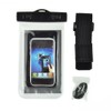 DFV mobile - Armband Protective Beach Case Underwater Waterproof Bag