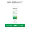 Weleda Toothpaste Herbs, 2.5 fl oz (75 ml), Refreshing, Oral