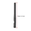 sourcing map WiFi Antenna 3dBi 2.4/5.8GHz SMA Male Omni Direction