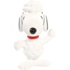 Peanuts Just Play - Juego de Pesebre de Belén de