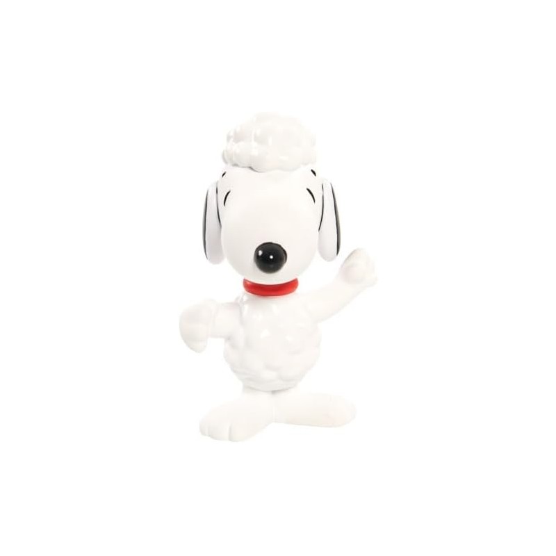 Peanuts Just Play - Juego de Pesebre de Belén de
