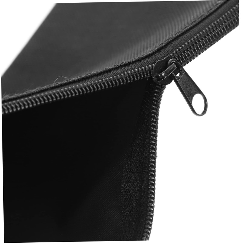 Gadpiparty 5pcs Tool Pouch Canvas Tool Bag Heavy Duty Multi-Purpose