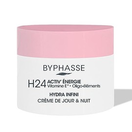 24H HYDRA INFINI Tages- und Nachtcreme, 50 ml