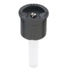 Orbit 53895, 15-Feet Female Springloaded Pop-Up Sprinkler Spray Head Nozzle,