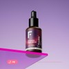 Freshly Cosmetics 100% Natural retina face serum, reduces wrinkles and