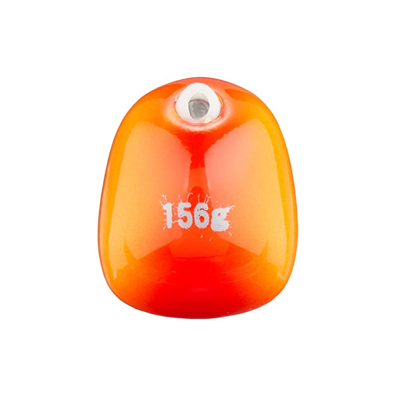 JACKALL TG Bin Ball, Slide Head, Neo, 5.5 oz (156