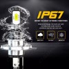 CHUSYYRAY For Can Am Ryker 600 900 LED Bulb 2020