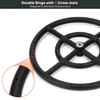 Stanbroil LP Propane Gas Fire Pit Burner Ring Installation Kit,