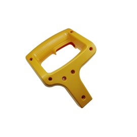 Miter Saw Clamshell Handle 153755-01 compatible DW708 DW708-BR DW708-B2 Miter Saw,Miter Saw Handle Clamshell Set