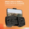 GPS Remote Control Drone with Camera 4K Dual Camera 5GWIFI