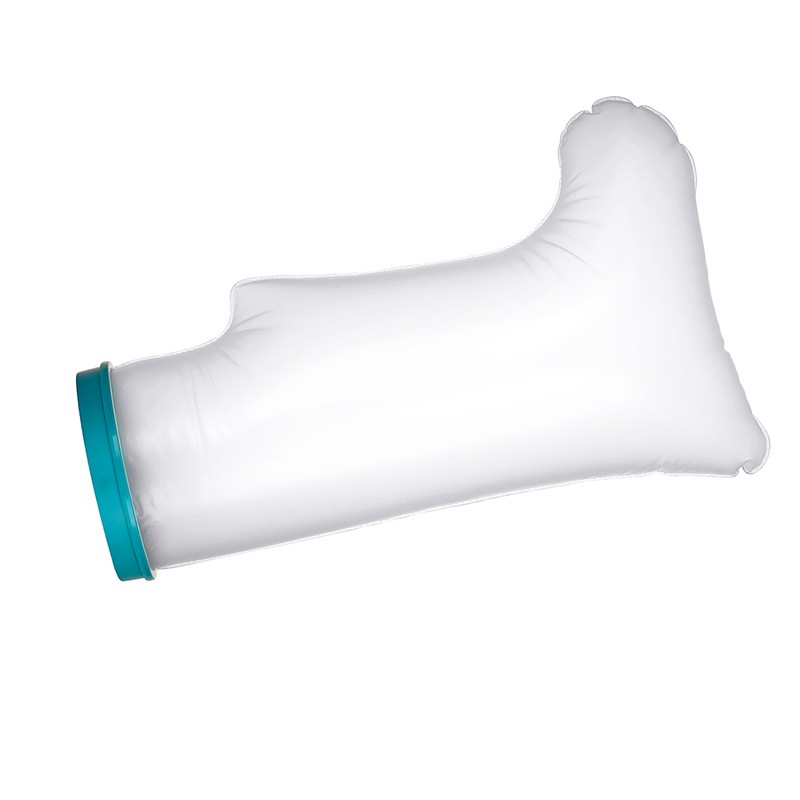 Cast Cover for Shower Bath, Waterproof Adult Cast Protector Keep