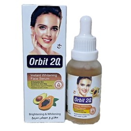 ORBI20 BY SALLY ANTI IMPERFECTION Serum, 30 ml