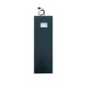 Lensunsolar 55W 12V ETFE Black Flexible Solar Panel, with Solar