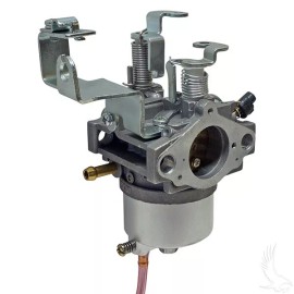 Yamaha Carburetor, Yamaha G16/G20 4 Cycle Gas